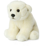 Bon Ton Toys WWF Plush Polar Bear 15 cm