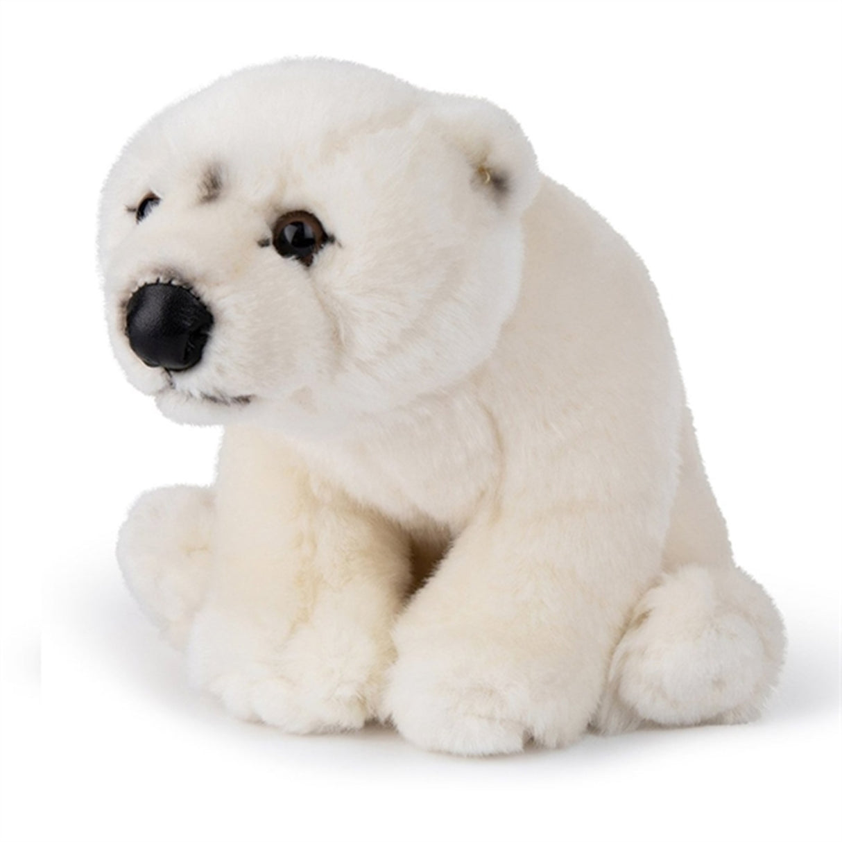 Bon Ton Toys WWF Plush Polar Bear 23 cm