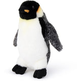 Bon Ton Toys WWF Plush Emperor Penguin 20 cm