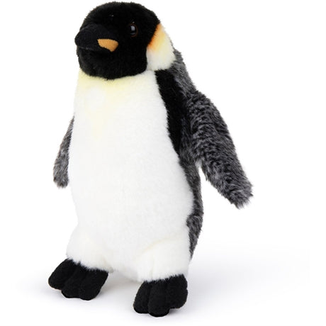 Bon Ton Toys WWF Plush Emperor Penguin 20 cm