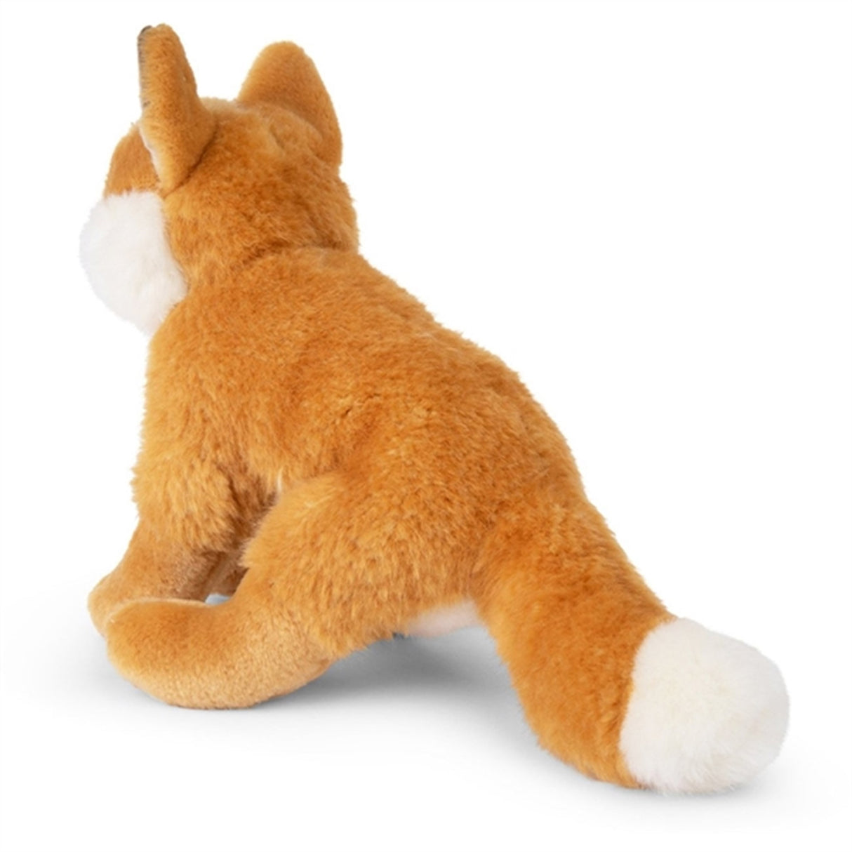 Bon Ton Toys WWF Plush Fox 15 cm