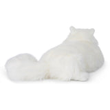 Bon Ton Toys WWF Plush Arctic Fox 25 cm