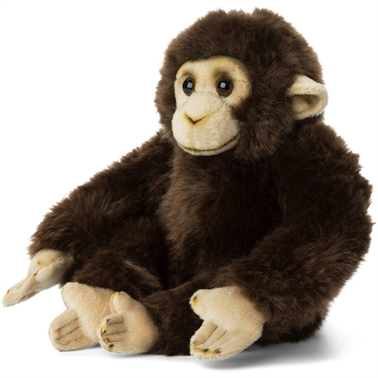 Bon Ton Toys WWF Plush Chimpanzee 23 cm