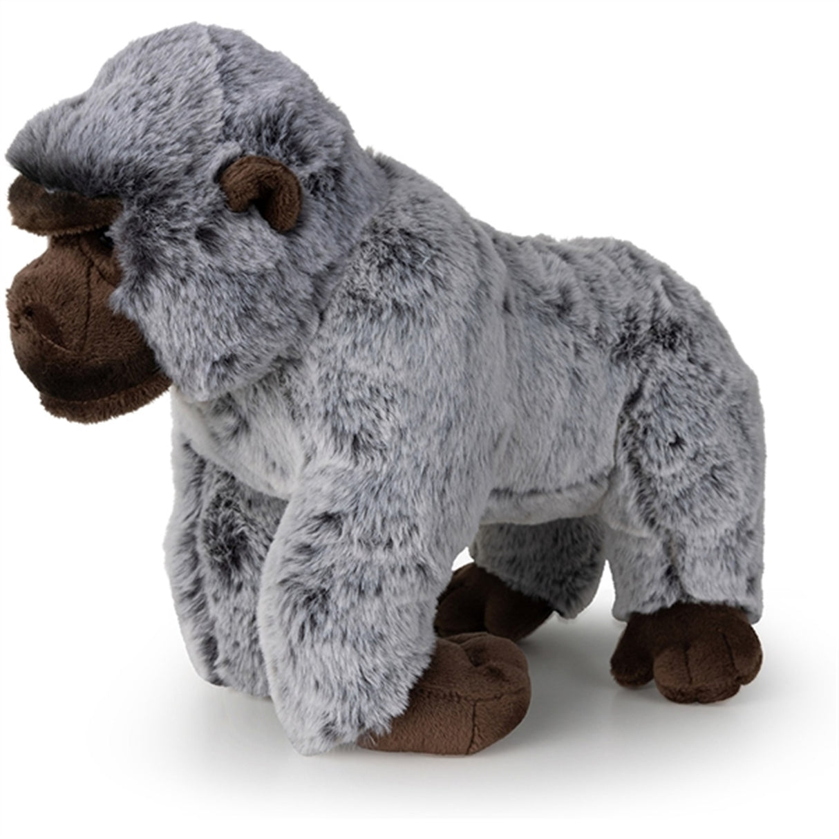 Bon Ton Toys WWF Plush ECO Gorilla 25 cm