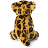 Bon Ton Toys WWF Plush Jaguar 19 cm