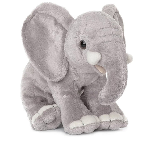 Bon Ton Toys WWF Plush African Elephants Assorted 18 cm