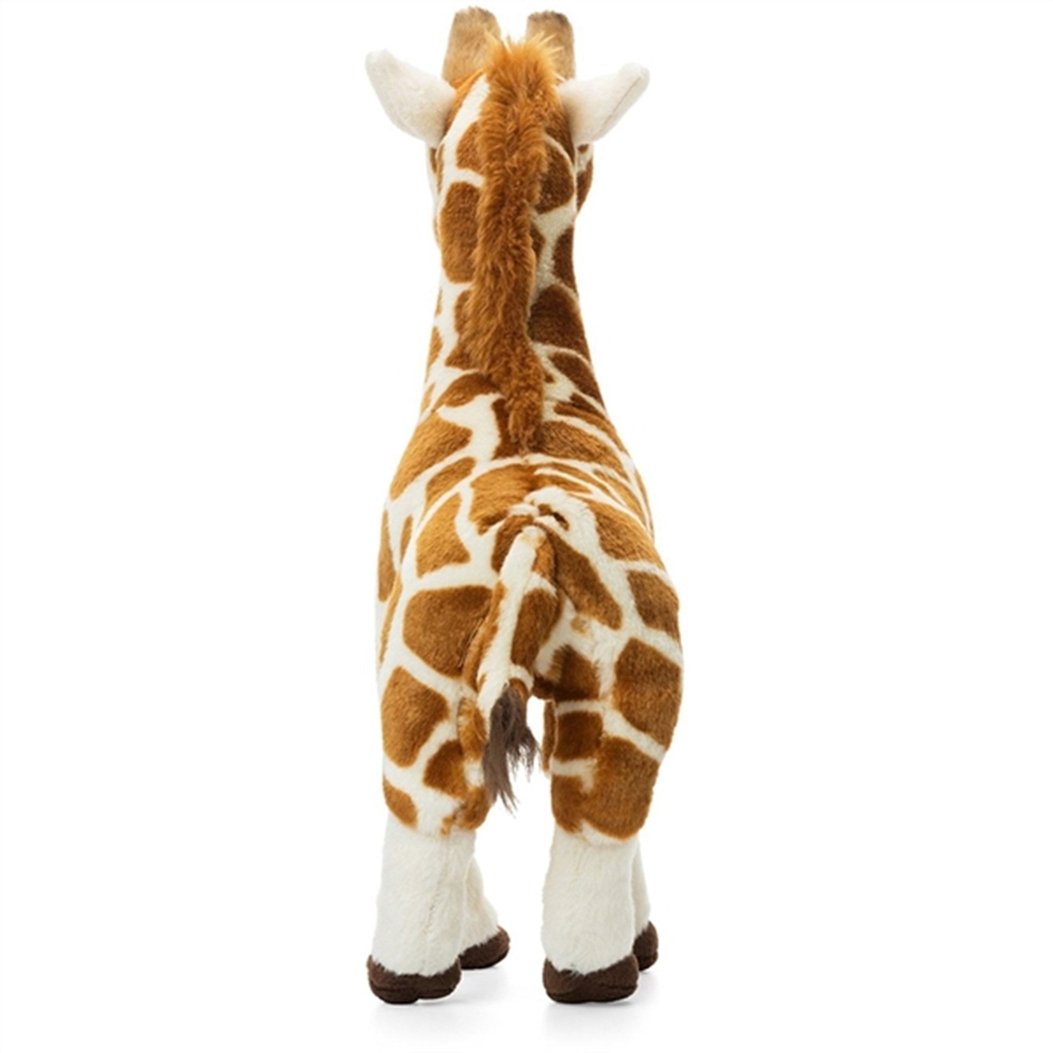 Bon Ton Toys WWF Plush Giraffe 31 cm 4