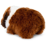 Bon Ton Toys WWF Plush Guinea Pig 19 cm