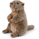 Bon Ton Toys WWF Plush Marmots 23 cm