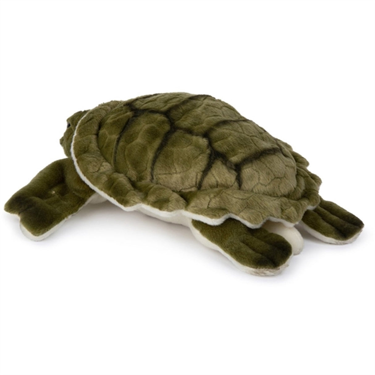 Bon Ton Toys WWF Plush Turtle 23 cm