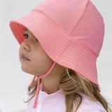 Petit Crabe Lemonade Frey Sun Hat Unicolor 2