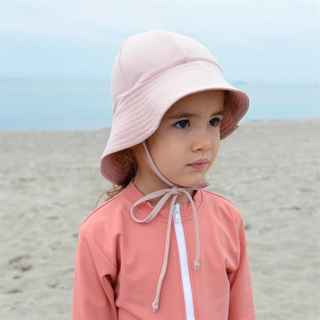 Petit Crabe Rose Nude Frey Sunhat 2