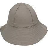 Petit Crabe Taupe Frey Sun Hat Unicolor 5