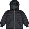 Mikk-Line Puff Jacket Dark Navy