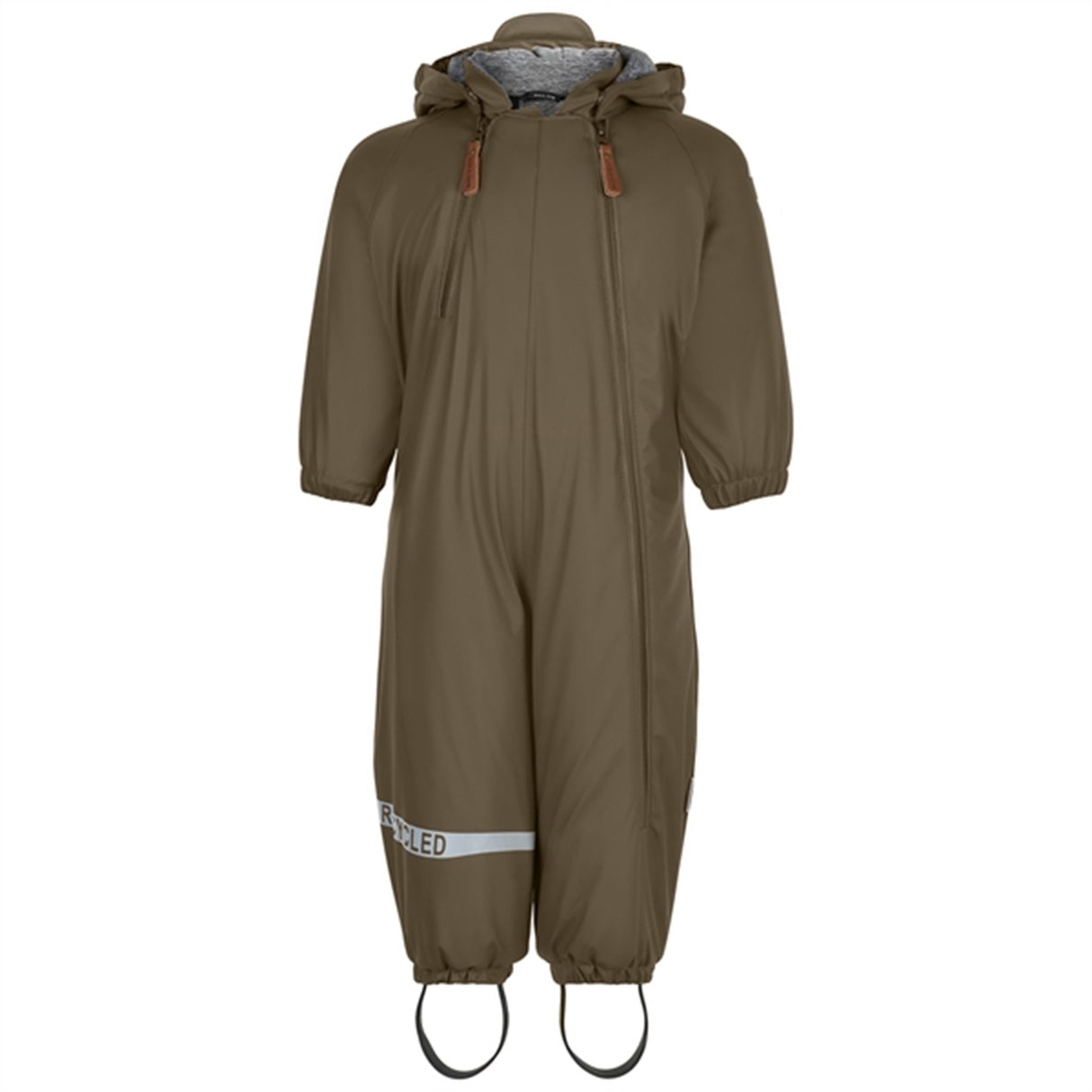 Mikk-Line Rain Suit Beech