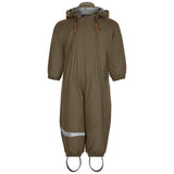 Mikk-Line Rain Suit Beech