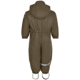 Mikk-Line Rain Suit Beech 4