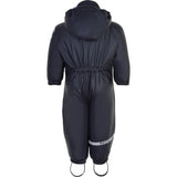 Mikk-Line Rain Suit Dark Navy 5