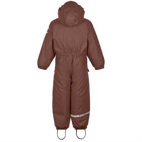 Mikk-Line Rain Suit Mink 2