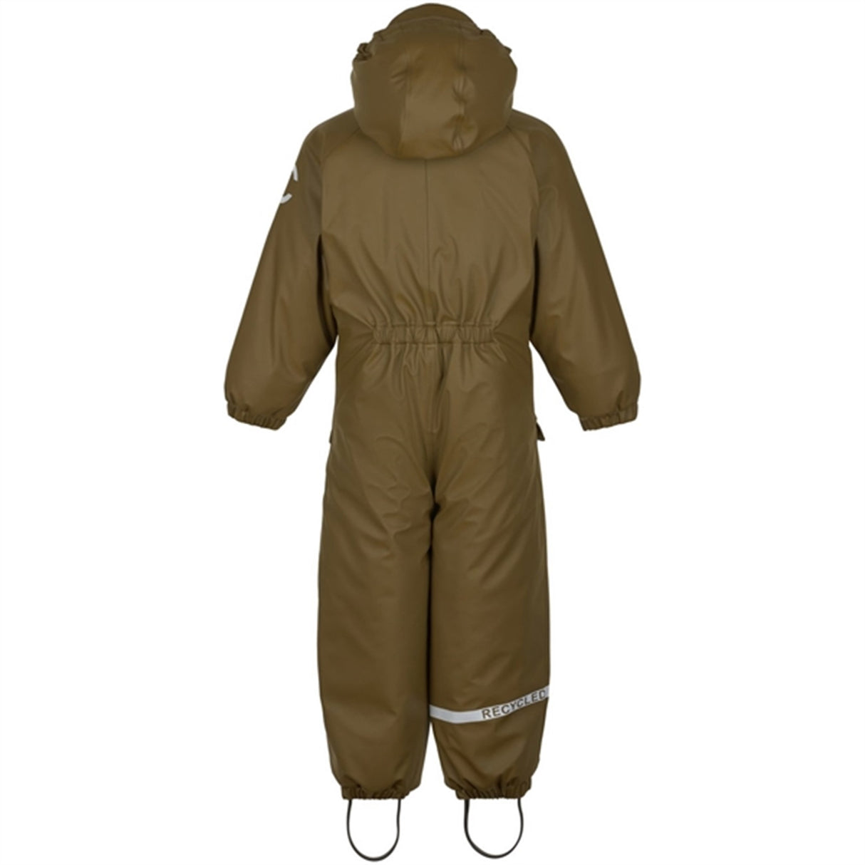 Mikk-Line Rain Suit Beech 5