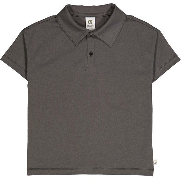 Müsli Tower Grey Cozy Me Polo