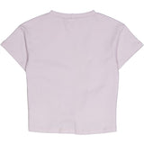 Müsli Orchid Crocus Print T-Shirt