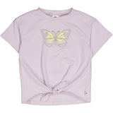 Müsli Orchid Crocus Print T-Shirt