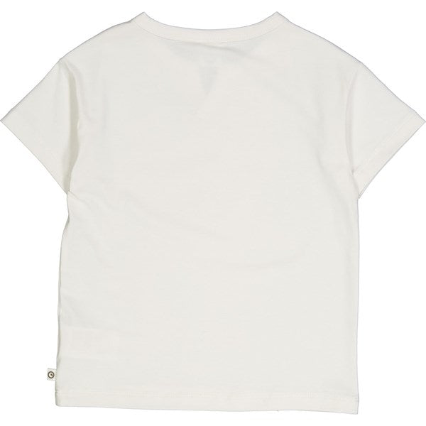 Müsli Balsam Cream Cozy Me V Neck T-Shirt 2
