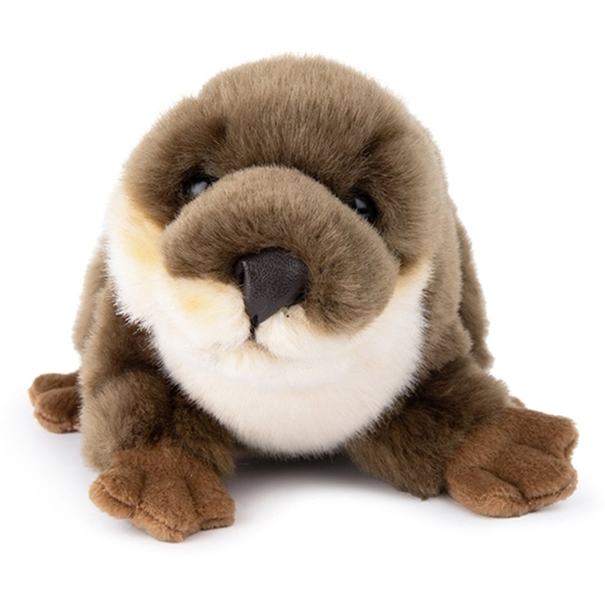 Bon Ton Toys WWF Plush Otter 20 cm