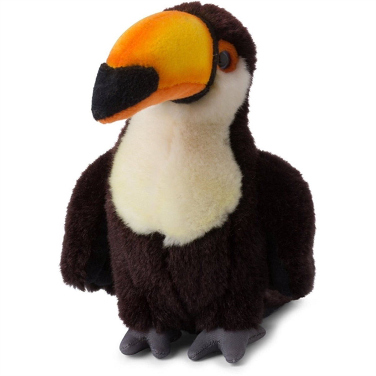 Bon Ton Toys WWF Plush Toucan 18 cm