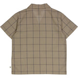 Müsli Cashew Check Shirt 2