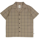 Müsli Cashew Check Shirt