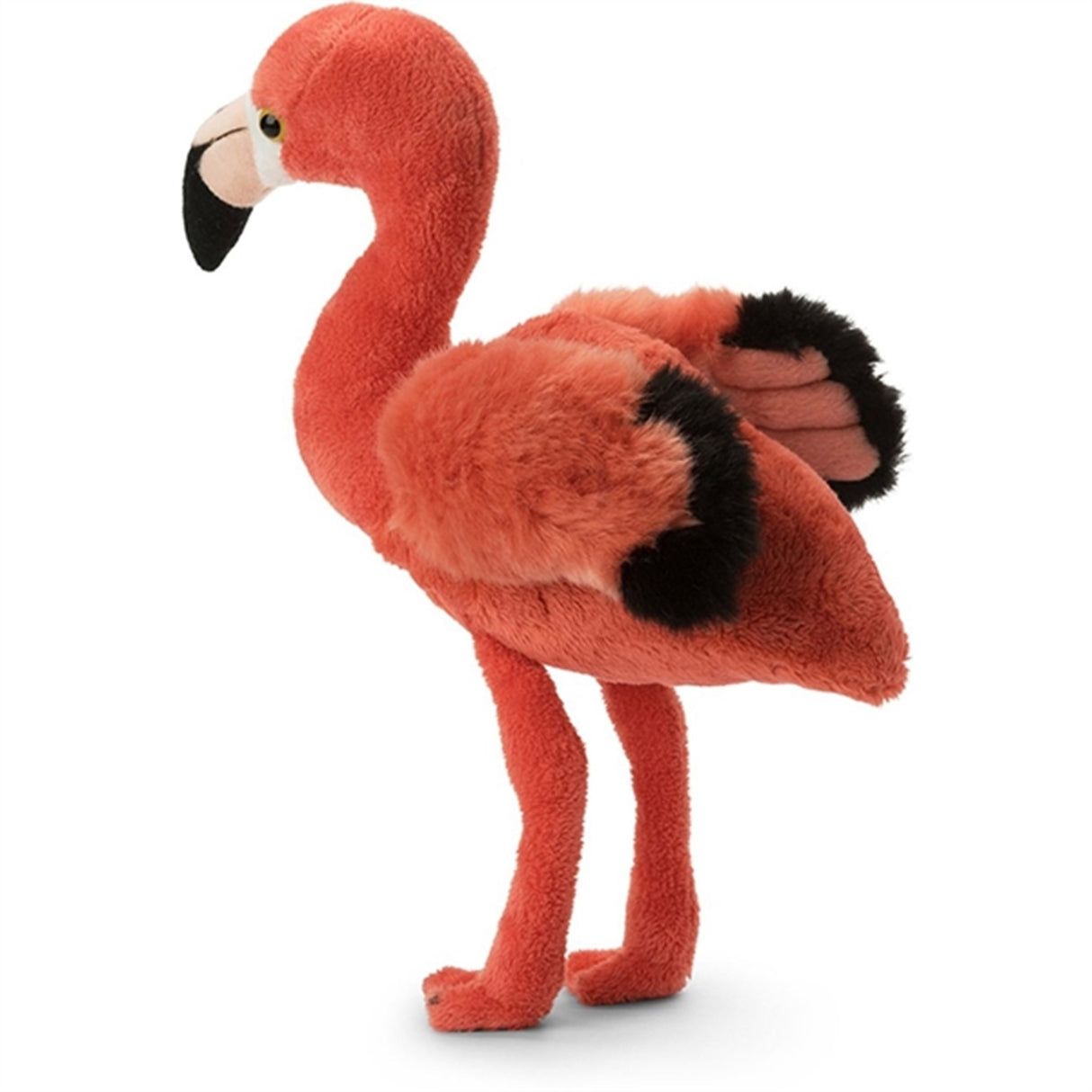 Bon Ton Toys WWF Plush Flamingo 23 cm