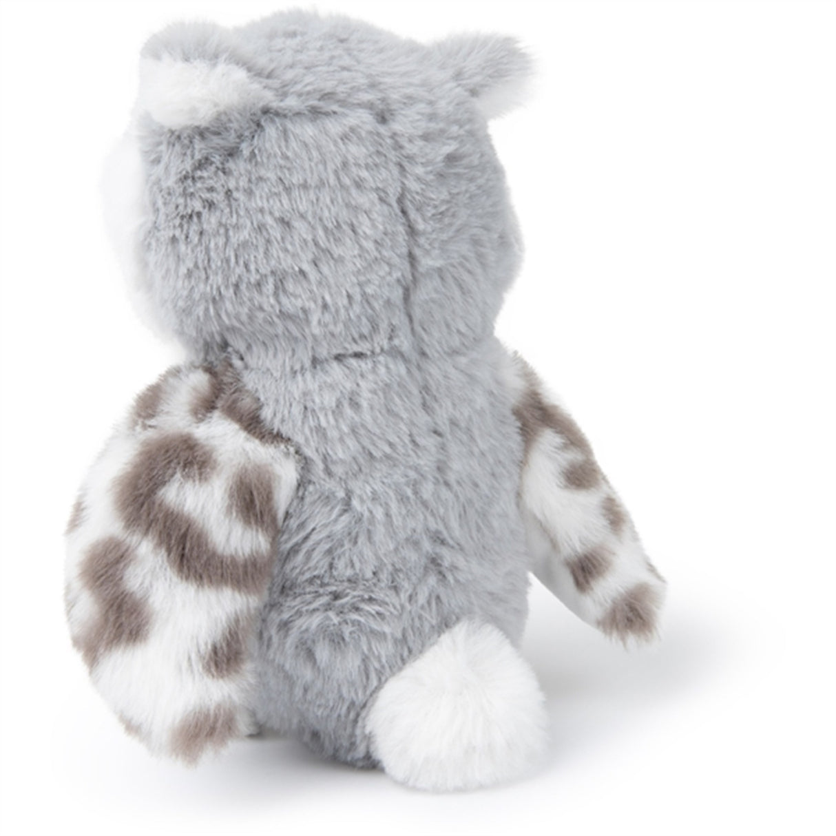 Bon Ton Toys WWF Plush Wolf 15 cm