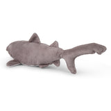 Bon Ton Toys WWF Plush Great White Shark 33 cm