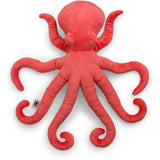 Bon Ton Toys WWF Plush Octopus 50 cm