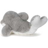 Bon Ton Toys WWF Plush ECO Dolphin 22 cm