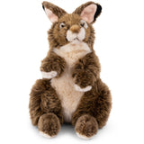 Bon Ton Toys WWF Plush Hare 30 cm