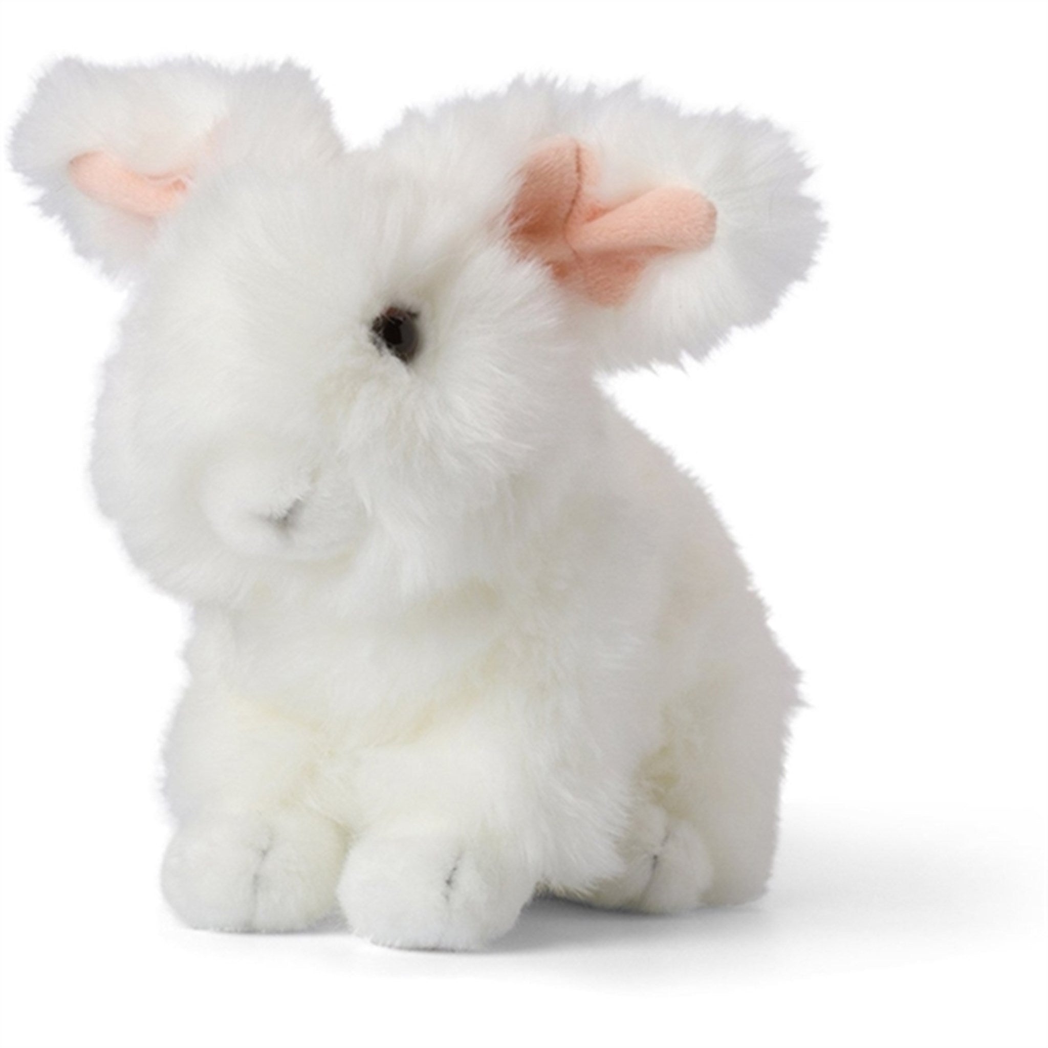Bon Ton Toys WWF Plush Angora Rabbit 20 cm