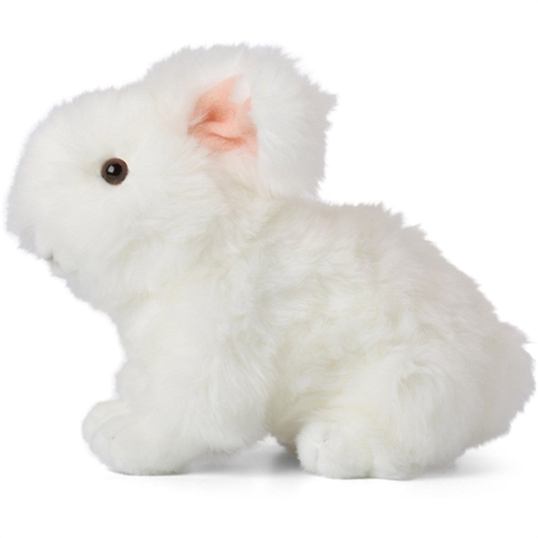 Bon Ton Toys WWF Plush Angora Rabbit 20 cm 2