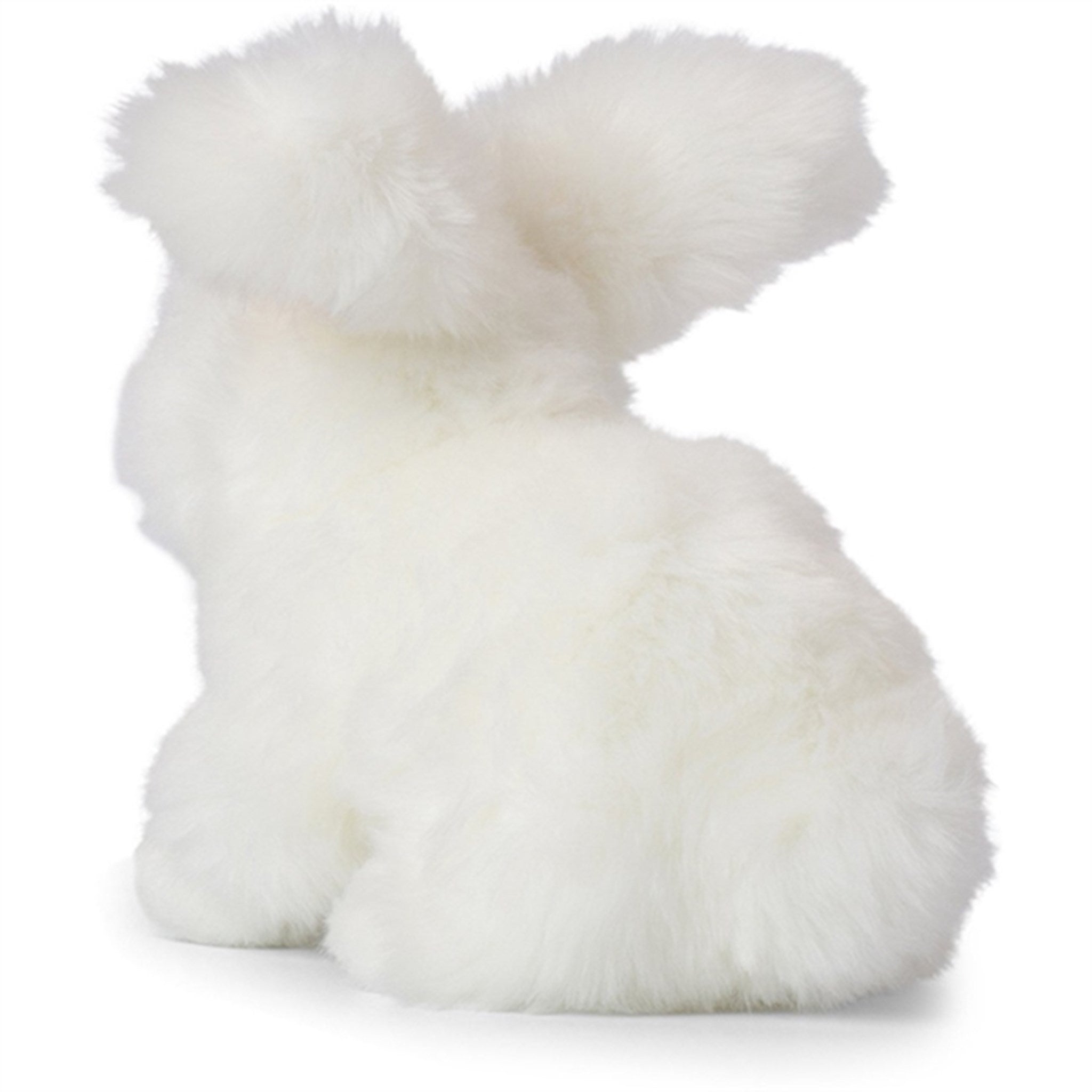 Bon Ton Toys WWF Plush Angora Rabbit 20 cm 3
