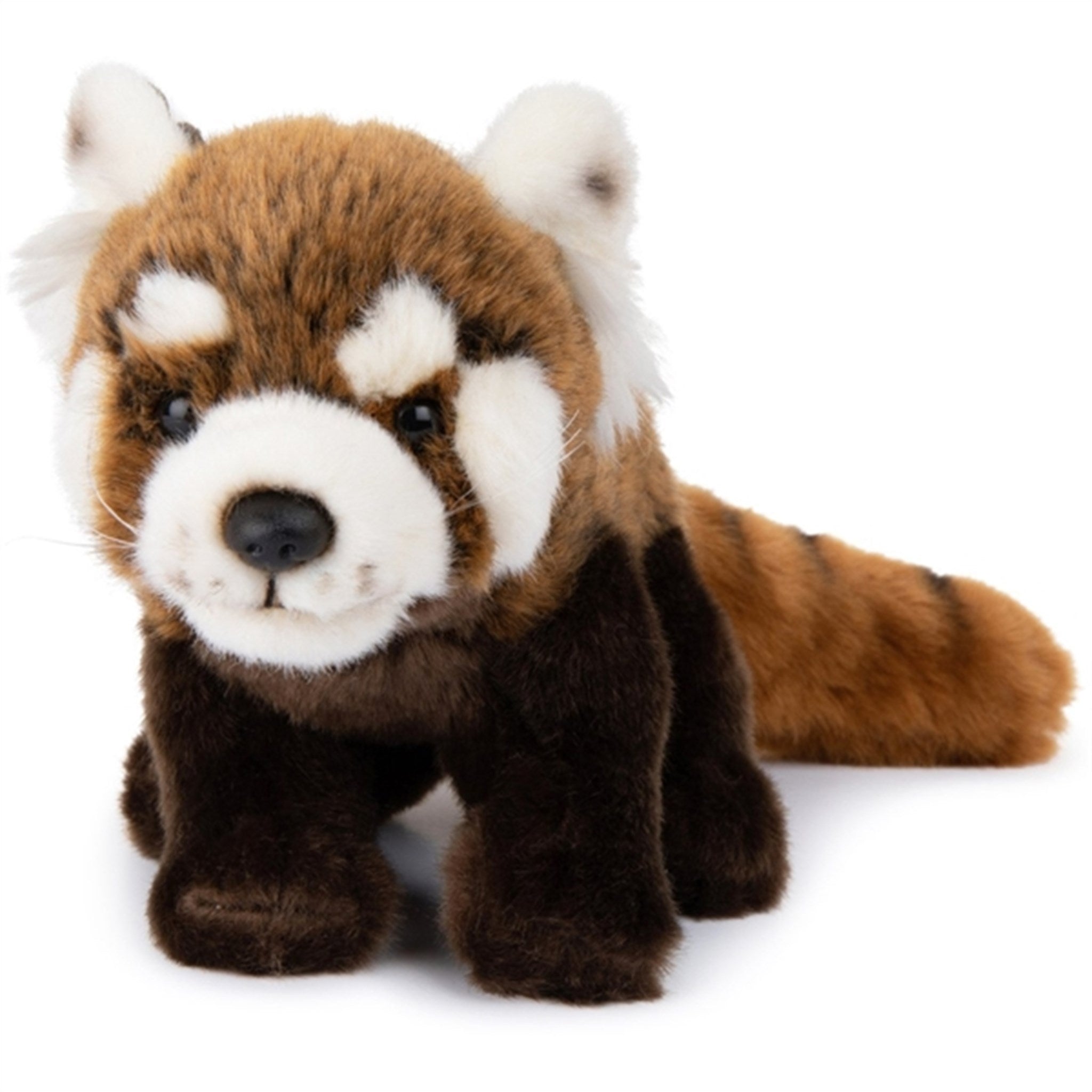 Bon Ton Toys WWF Plush Red Panda 23 cm