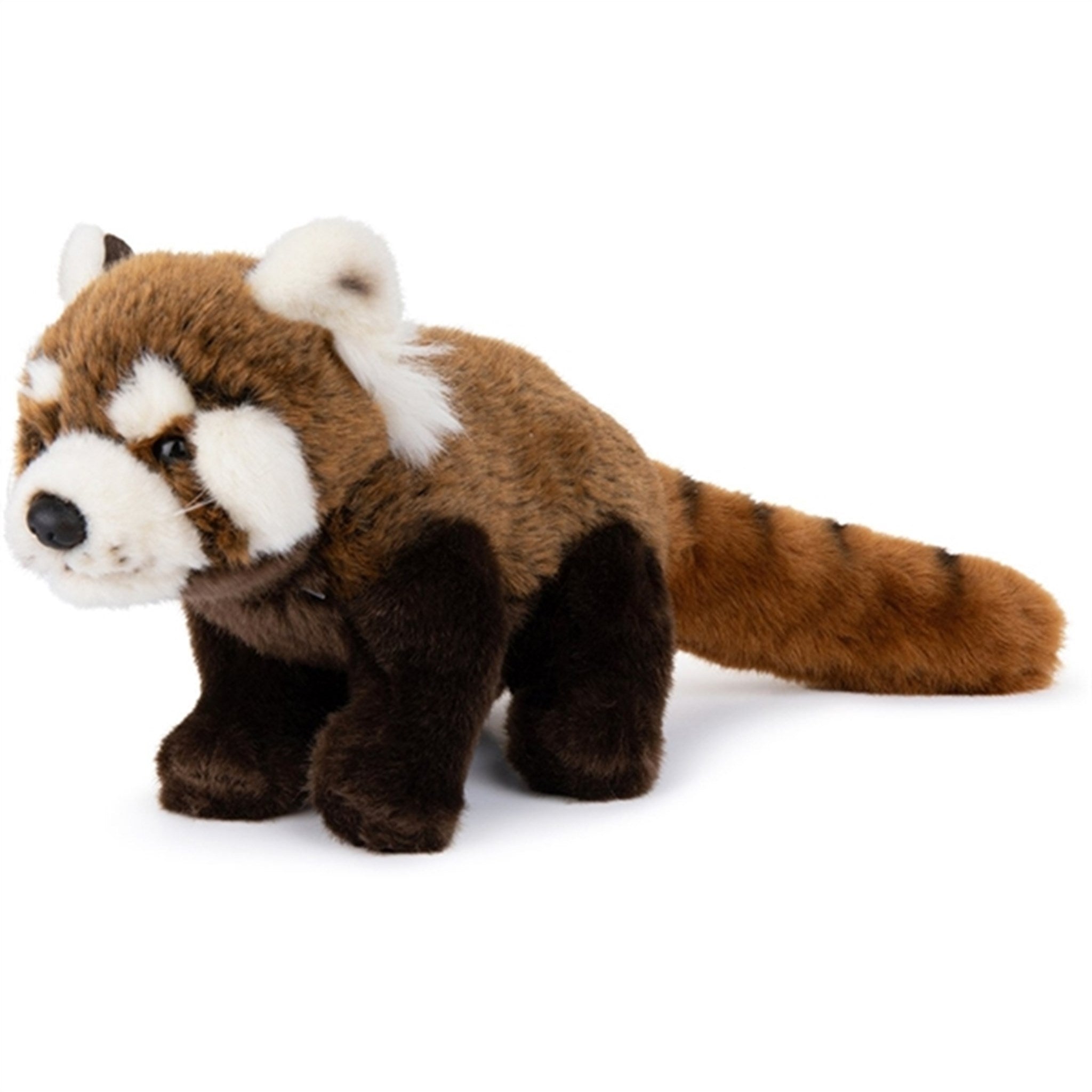 Bon Ton Toys WWF Plush Red Panda 23 cm 2