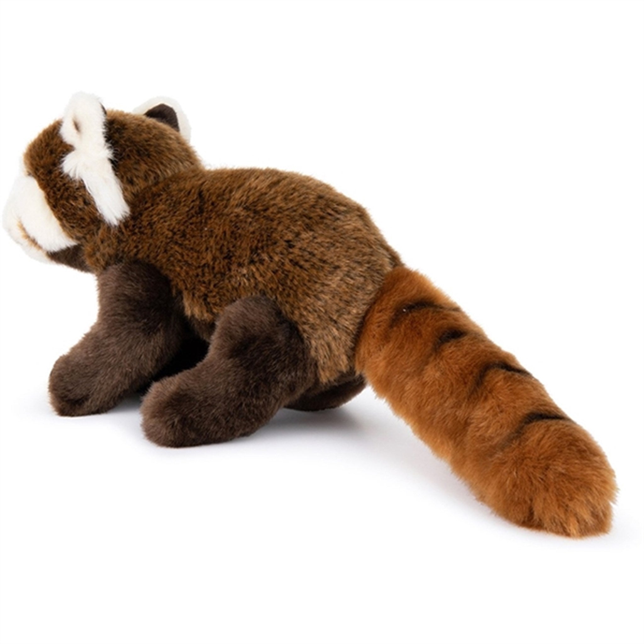 Bon Ton Toys WWF Plush Red Panda 23 cm 3