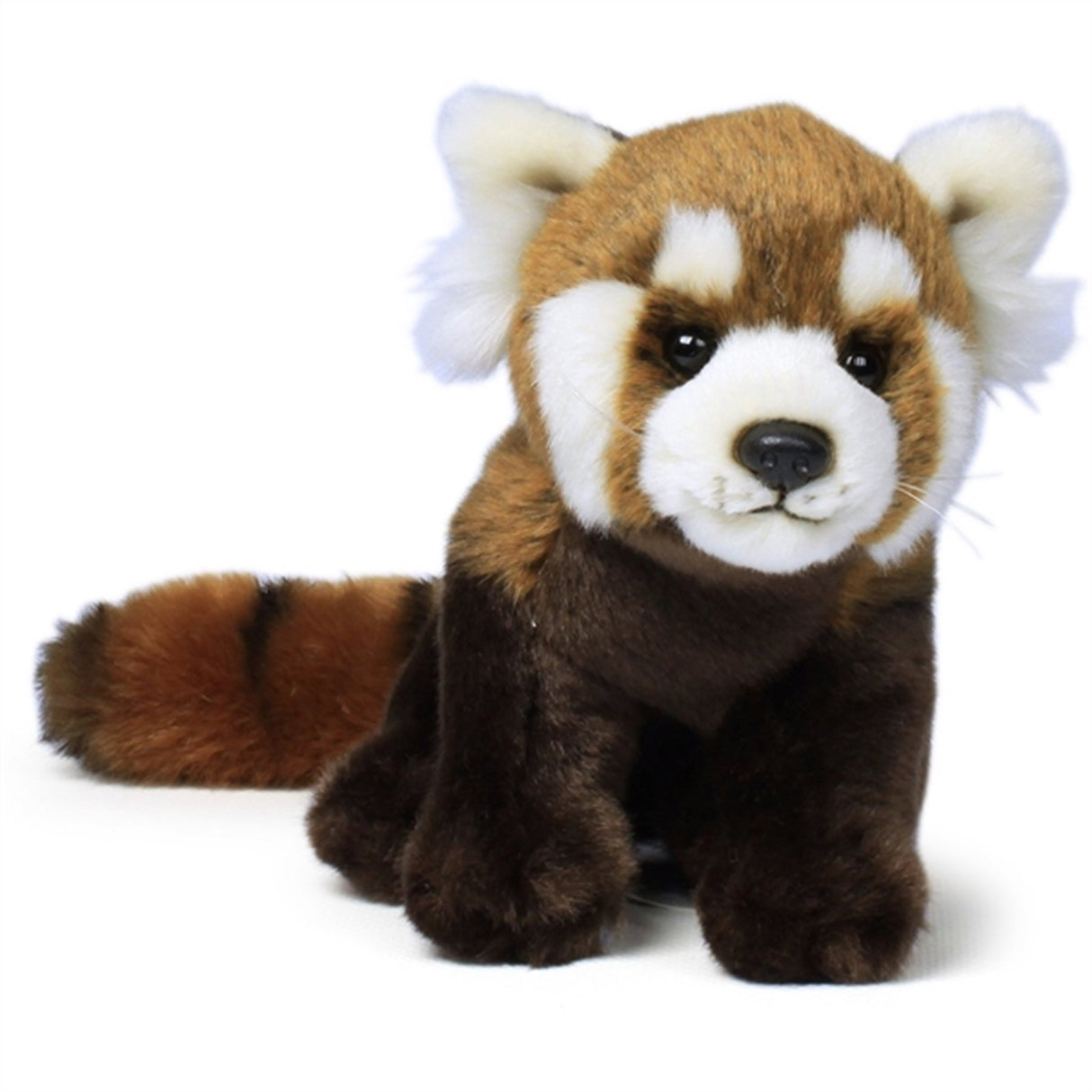 Bon Ton Toys WWF Plush Red Panda 23 cm