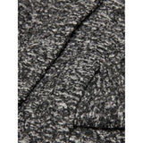 Kids ONLY Dark Grey Melange Sedonna Boucle Wool Jacket 3