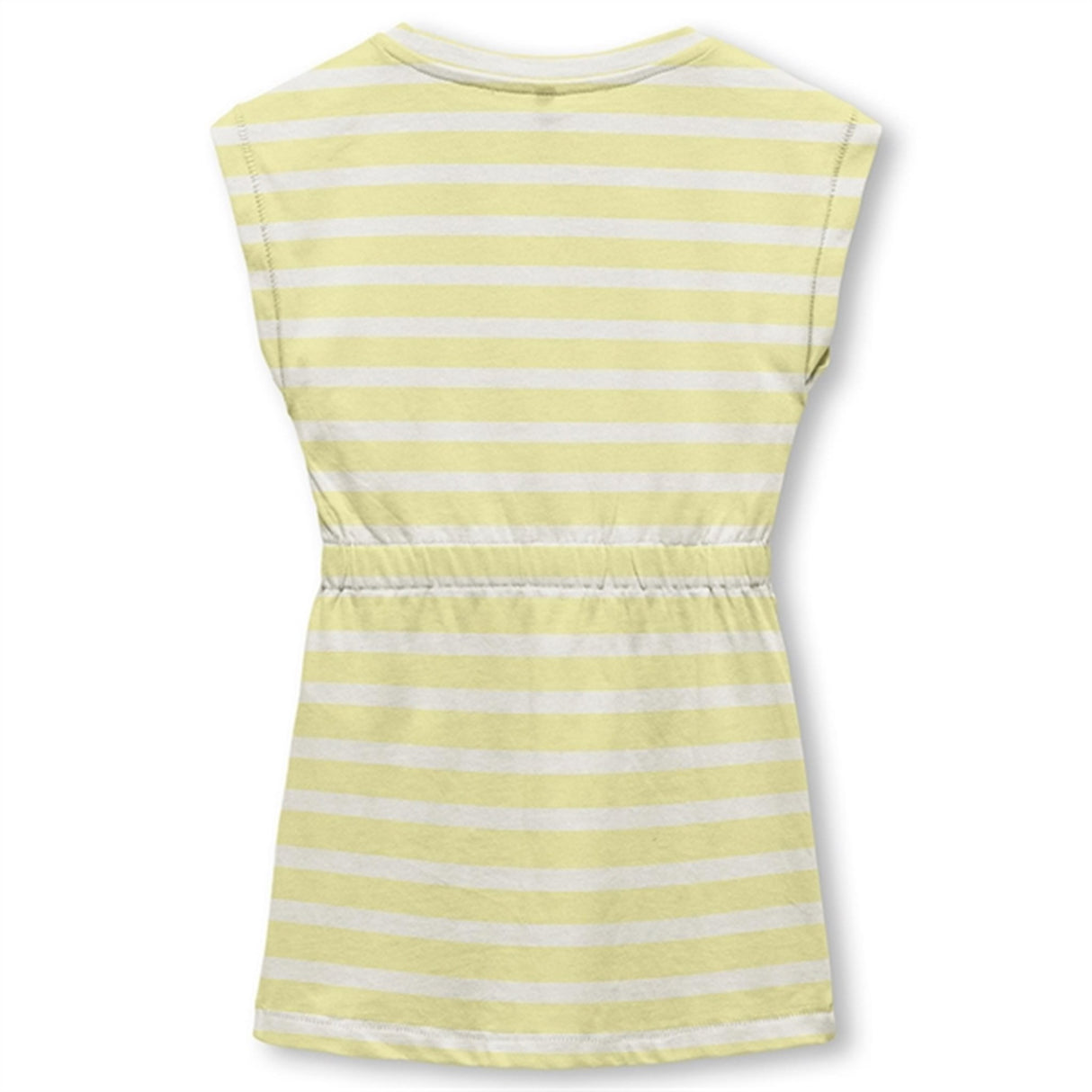 Kids ONLY Lemon Meringue May Stripes Dress Noos 2