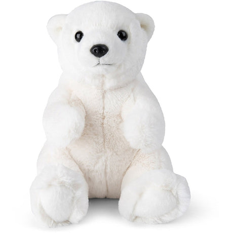 Bon Ton Toys WWF Plush Polar Bear 23 cm