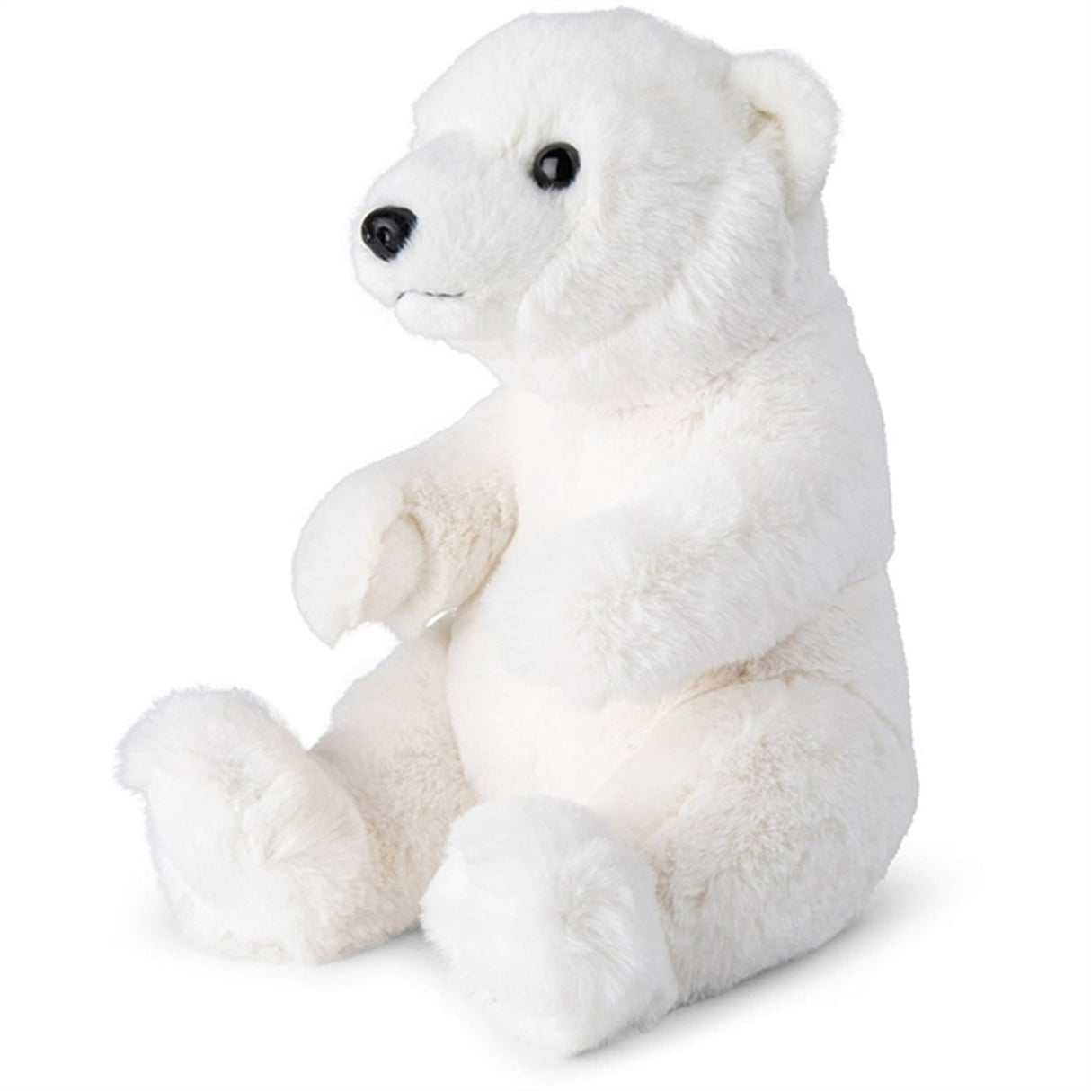 Bon Ton Toys WWF Plush Polar Bear 23 cm