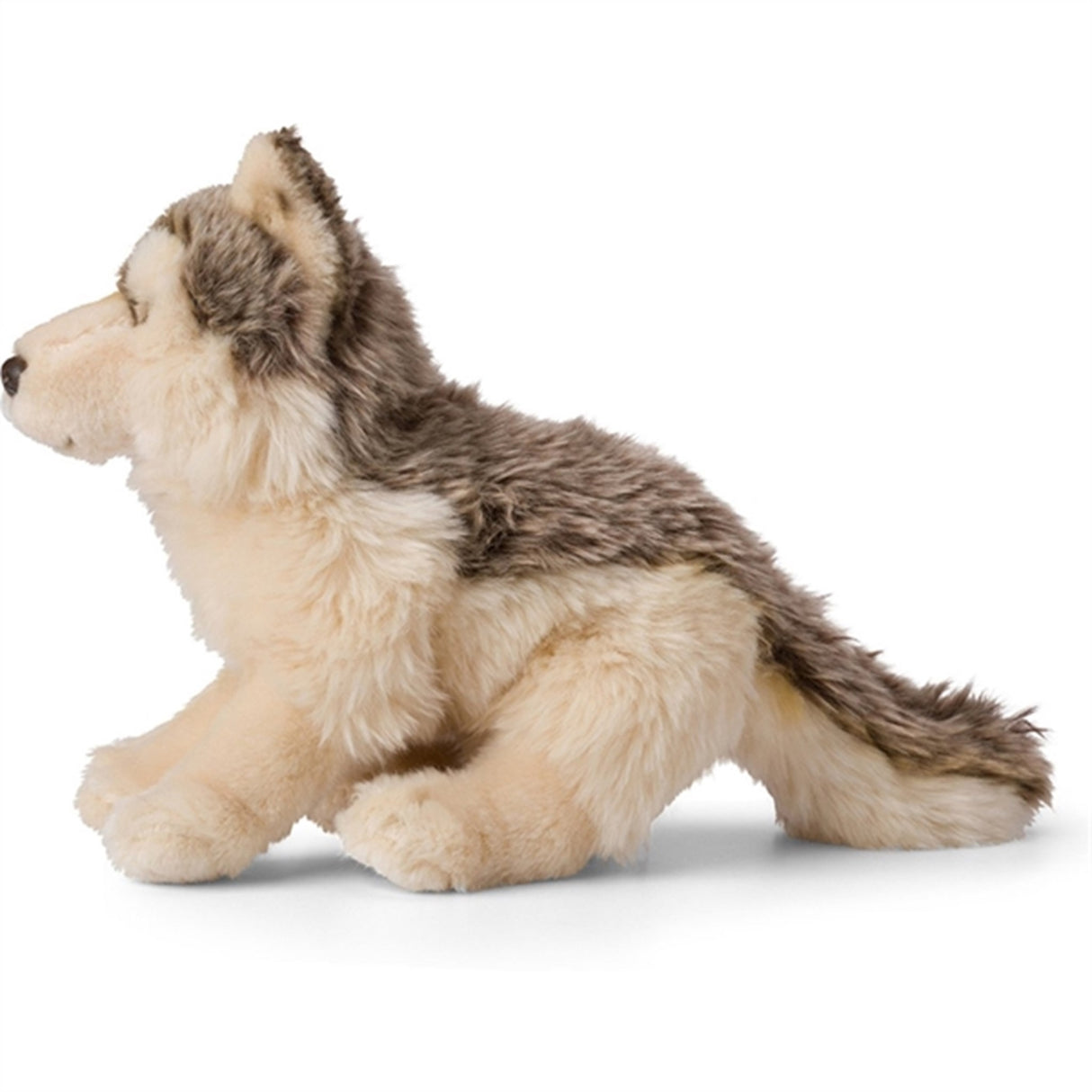 Bon Ton Toys WWF Plush Wolf 25 cm